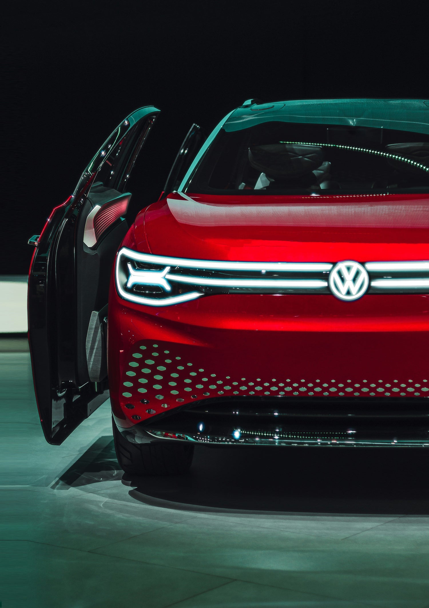 VOLKSWAGEN