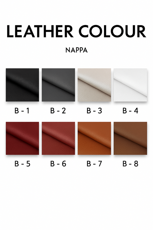 MERCEDES-BENZ 2020 AMG PERFORMANCE STYLE CUSTOMIZABLE STEERING WHEEL (FITS 2010+ ALL MODELS)