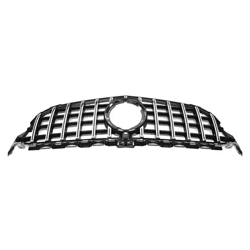 AMG Style Front Grille - Mercedes Benz W205 C63 AMG