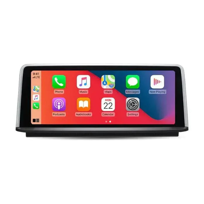 Apple Carplay & Android Auto Retrofit - BMW F / G / E Chassis