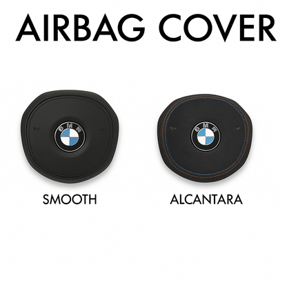 BMW F4X / F9X / G-CHASSIS CUSTOMIZABLE STEERING WHEEL