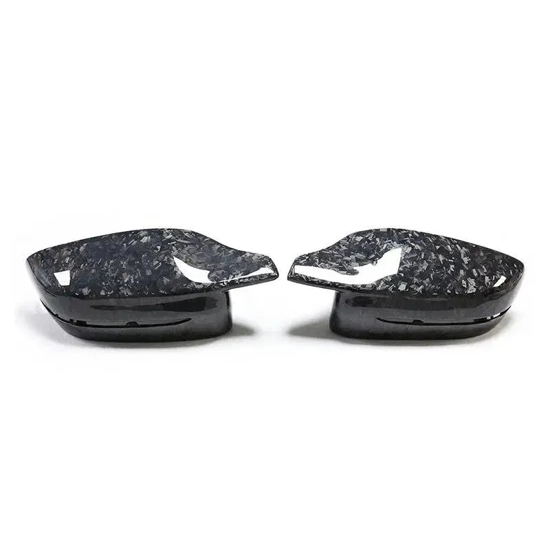 Carbon Fiber Mirror Cap Set - BMW G80 M3, G82/G83 M4 & G87 M2