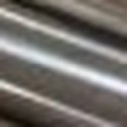 Polished Titanium